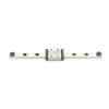 Quality 440C SUS MGN9 linear rail with carriage