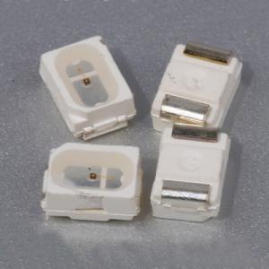 3020 SMT PLCC Package(1.3mm thickness) TOP LED
