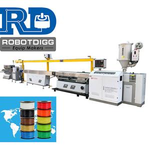 SJ45 3D Printing Filament Production Line