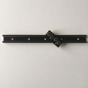 SGR10, SGR15N, SGR20N inner roller bearing linear guide