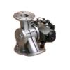 Valves for bulk material handling