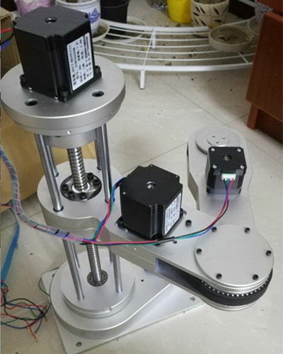 SCARA RobotDigg