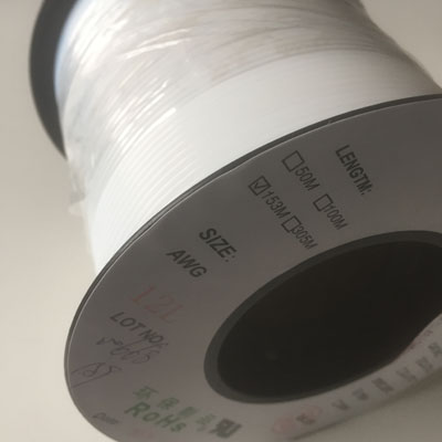 ptfe tubing awg12