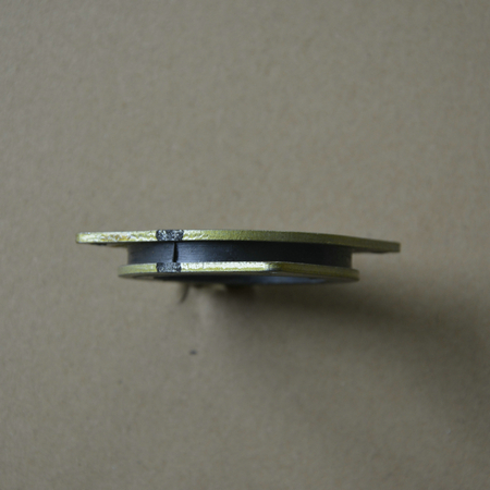 nema17 damper