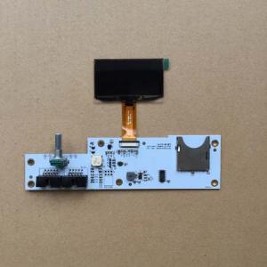 UM2.1 OLED n Control Board
