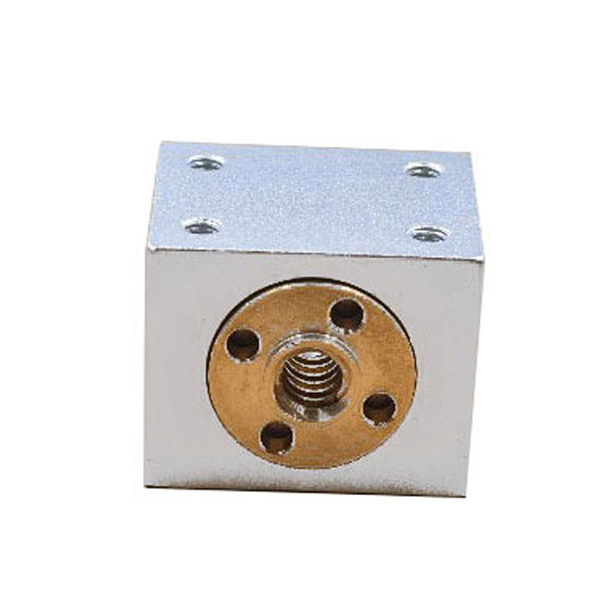 leadscrew nut block