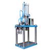 3T or 5T 4 pillar 2 or 3 plates pneumatic press