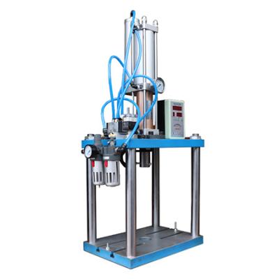3T or 5T 4 pillar 2 or 3 plates pneumatic press