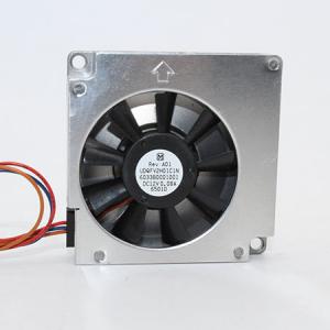 5V DC Cooling or Blower Fan for high temperature conditions