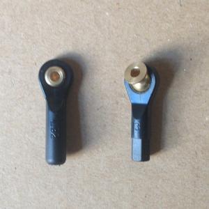 Tie Rod n Ball Joint Pack Set