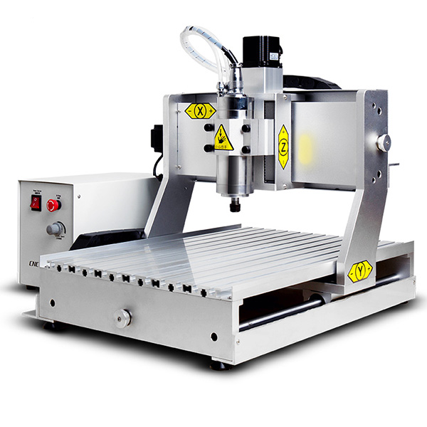 CNC Router 4060