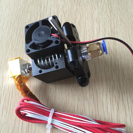 kossel hotend