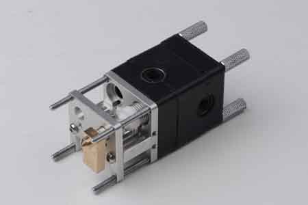 UM2 Extruder