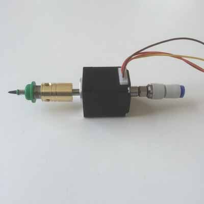 juki pickup head