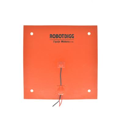 CoreXY, Voron, CR-10 Silicone Rubber Heater Pad