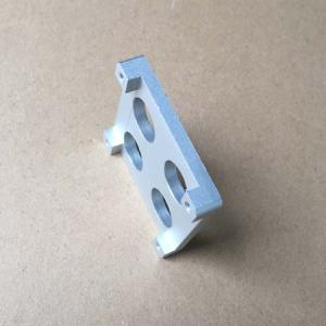 Ultimaker Peek Insulator Mounting Plate