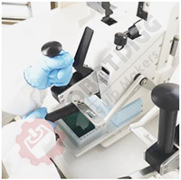 SC9000 Series Manual Pipetting System