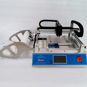 Desktop Pick and Place Machine CHMT28
