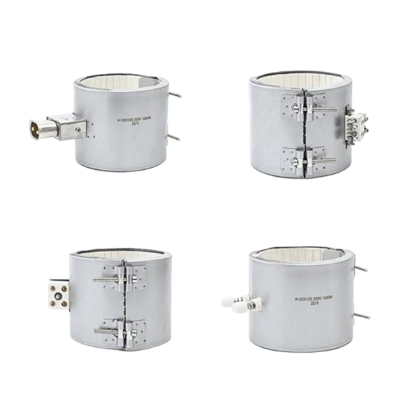 ceramic band heater