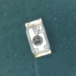 0402 Package(0.5mm thickness) Chip LED