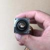 Nema11 Hollow Shaft Stepper Motor