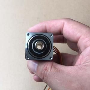 Nema11 Hollow Shaft Stepper Motor