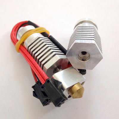 Hexagon 3D Printer Hotend all metal