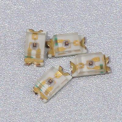 0603 SMT Package (0.6mm thickness) Chip LED