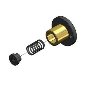 Anti-backlash Nut for Tr8*8 Leadscrew