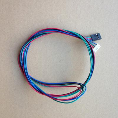 One end Dupont connector for RDG Stepper Motors