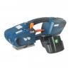 Portable Battery Powered Plastic Strapping Tools