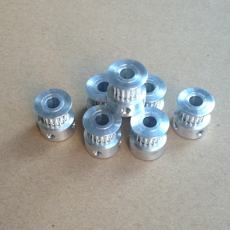 gt2 pulley 16 teeth