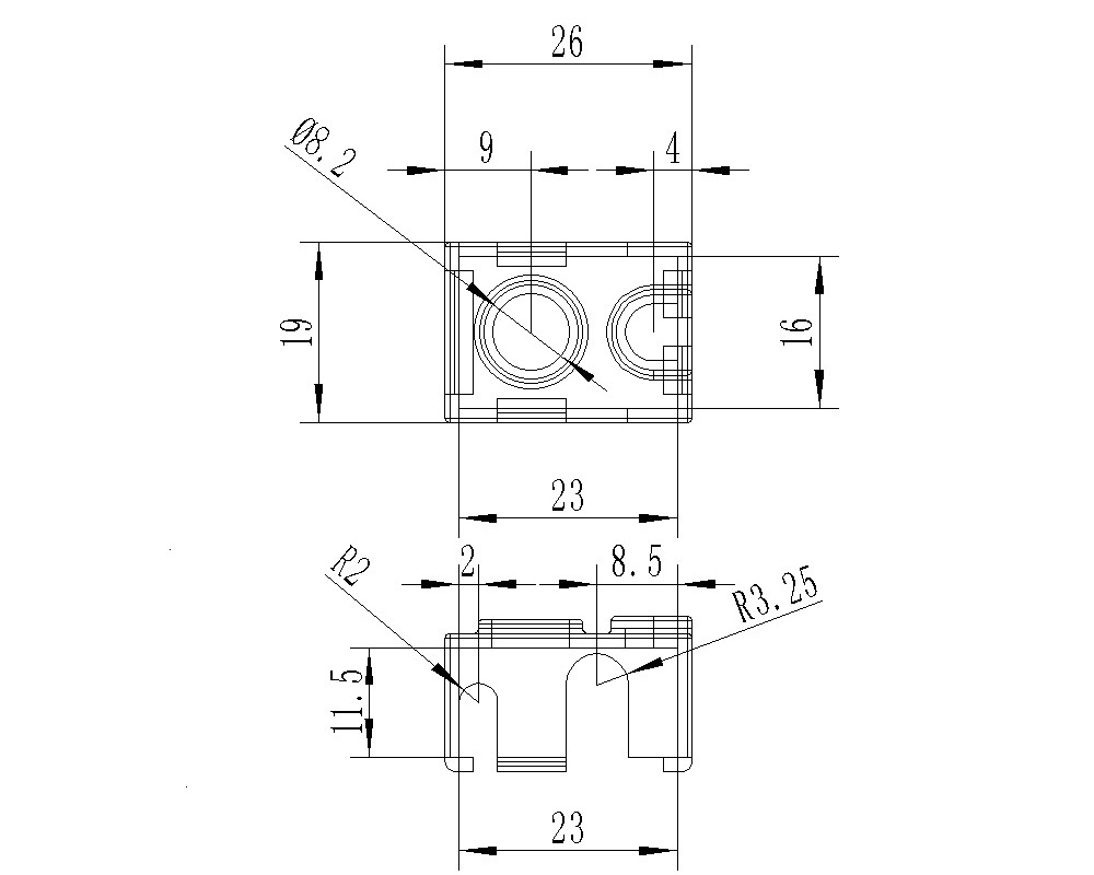 Silicone Cover