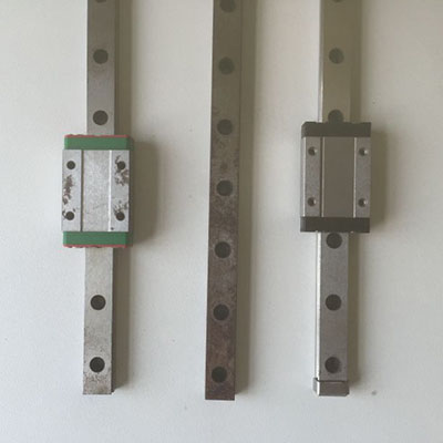mgn12 linear guideway