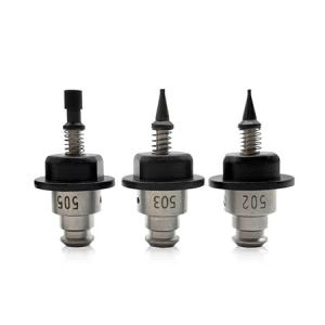 NOZZLEs for China benchtop pick and place machines