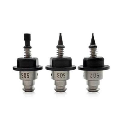 NOZZLEs for China benchtop pick and place machines