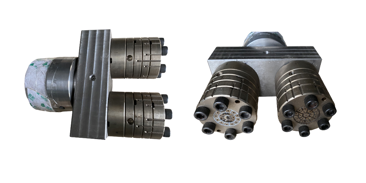 MBBR Biofilter Mold