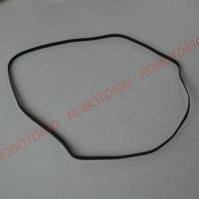 B397MXL or B408MXL closed-loop belt