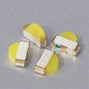1206 SMT Package(1.1mm thickness) Chip LED