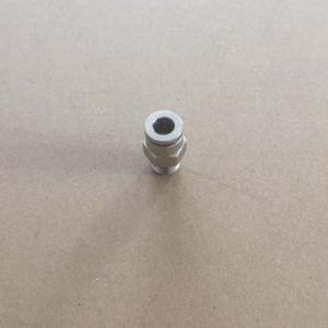 Heavy-duty push-fit bowden connector 6-01 or 6-M5