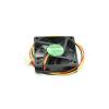 12V or 24V 6015 DC Cooling Fan