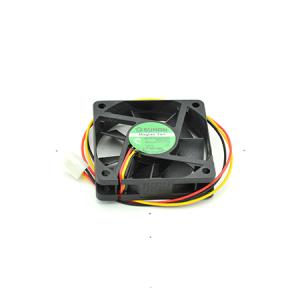 12V or 24V 6015 DC Cooling Fan