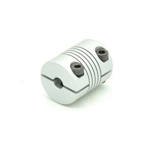 Flexible Clamping Coupler D20L25