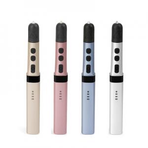 Low temperature 3D Printing Pen with PCL filament pack
