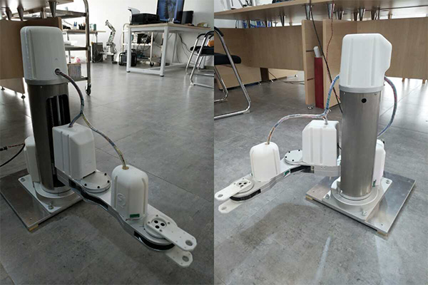 SCARA Servo