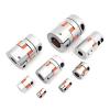 Ball Screw Flexible Coupling 8-12, 8-15, 8-20, 14-20，14-16