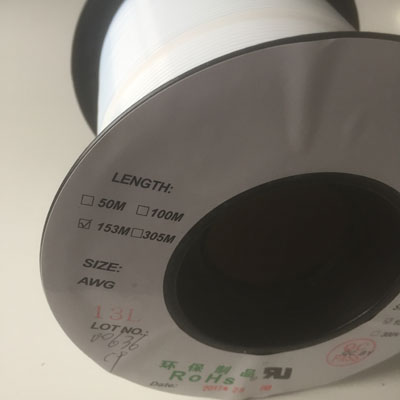ptfe tubing awg13
