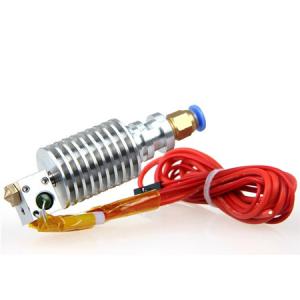 Bowden or Direct Drive Metal-J Hotend