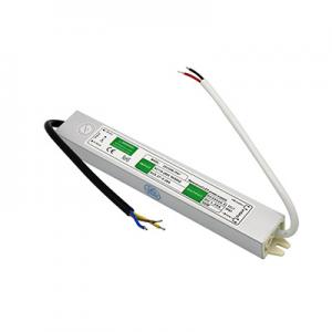 IP67 24V 30W or 50W Power Supply
