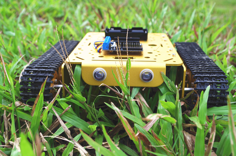 robot kit